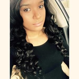 Meet your Posher, Leah